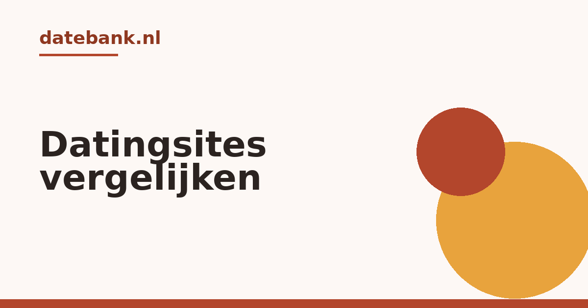 Zijn er goede gratis datingsites in Nederland?