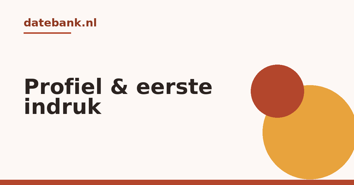 Tinder bio voorbeelden: zo schrijf je een bio die werkt